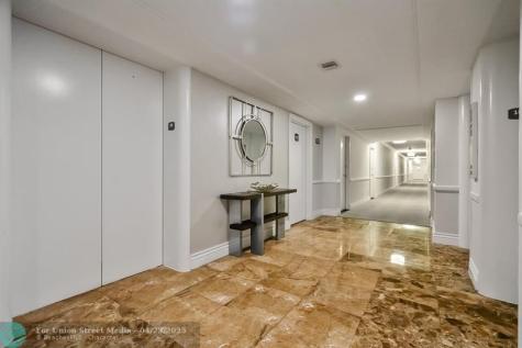 3800 Galt Ocean Drive Fort Lauderdale FL 33308