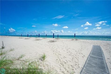 3800 Galt Ocean Drive Fort Lauderdale FL 33308