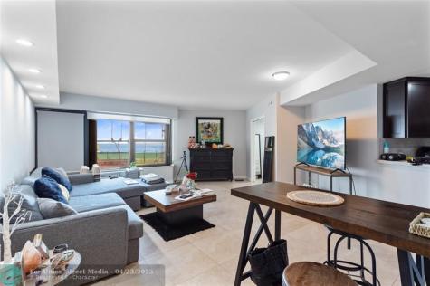 3800 Galt Ocean Drive Fort Lauderdale FL 33308