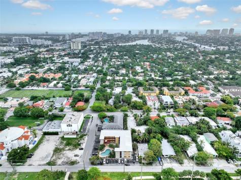 744 NE 14th Avenue Fort Lauderdale FL 33304