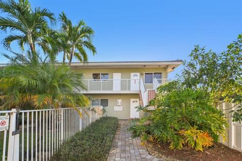 1424 Holly Heights Drive Fort Lauderdale FL 33304
