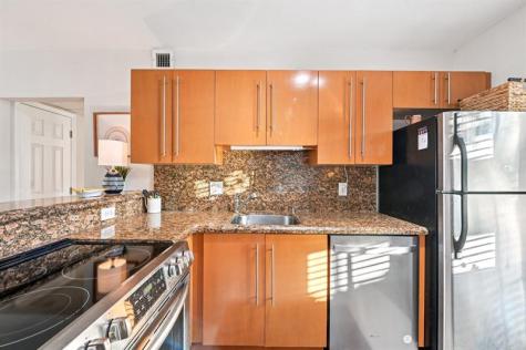 1424 Holly Heights Drive Fort Lauderdale FL 33304