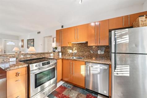 1424 Holly Heights Drive Fort Lauderdale FL 33304