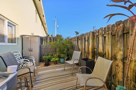 1424 Holly Heights Drive Fort Lauderdale FL 33304