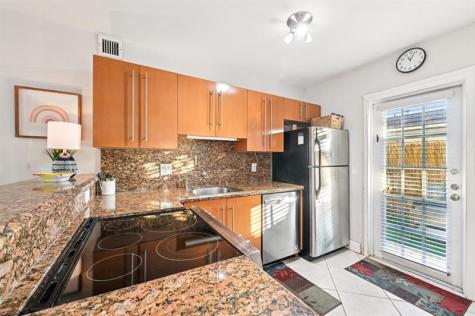 1424 Holly Heights Drive Fort Lauderdale FL 33304