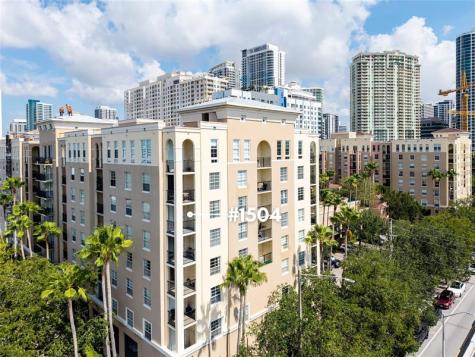 520 SE 5th Avenue Fort Lauderdale FL 33301