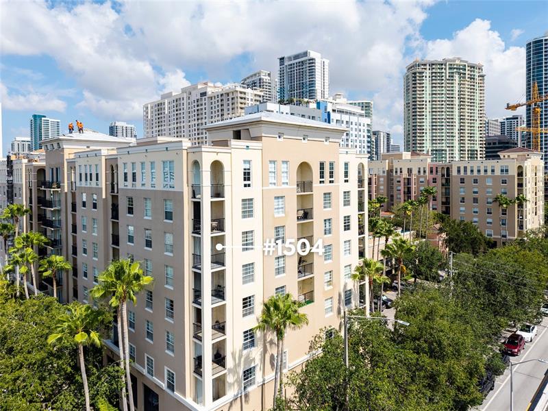 520 SE 5th Avenue Fort Lauderdale FL 33301