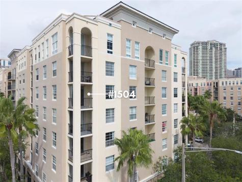 520 SE 5th Avenue Fort Lauderdale FL 33301