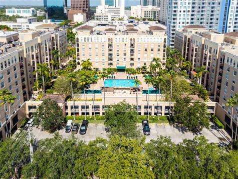 520 SE 5th Avenue Fort Lauderdale FL 33301