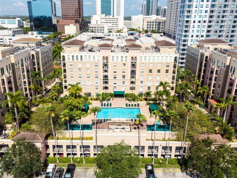 520 SE 5th Avenue Fort Lauderdale FL 33301