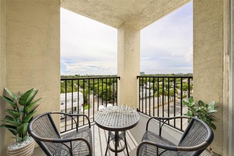 520 SE 5th Avenue Fort Lauderdale FL 33301