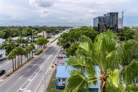 520 SE 5th Avenue Fort Lauderdale FL 33301