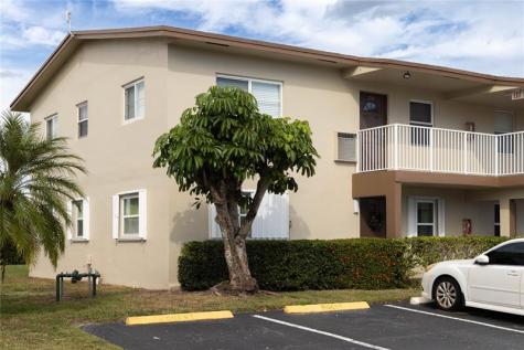 7855 NW 5th Court Margate FL 33063