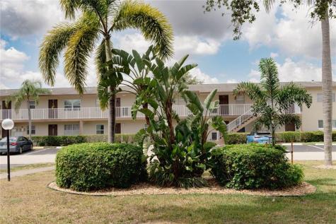 7855 NW 5th Court Margate FL 33063