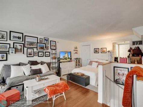 555 NE 15th Street Miami FL 33132