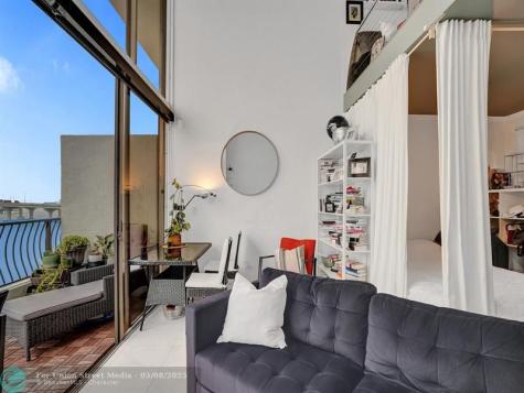 555 NE 15th Street Miami FL 33132