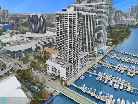 555 NE 15th Street Miami FL 33132