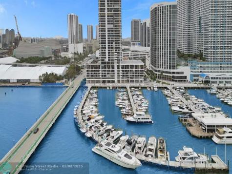 555 NE 15th Street Miami FL 33132