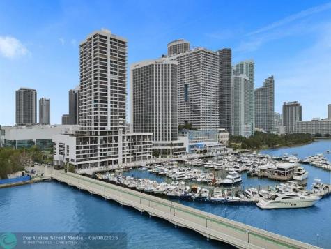 555 NE 15th Street Miami FL 33132