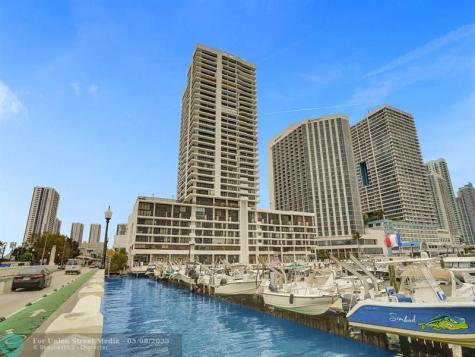 555 NE 15th Street Miami FL 33132