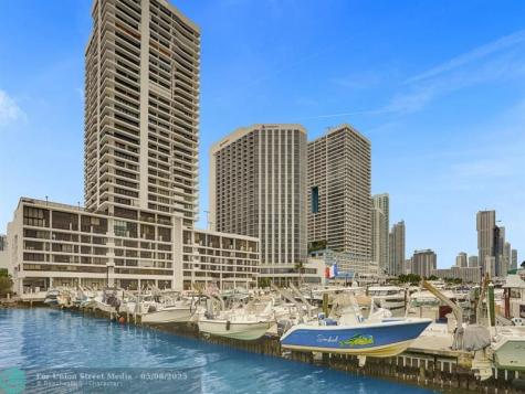 555 NE 15th Street Miami FL 33132