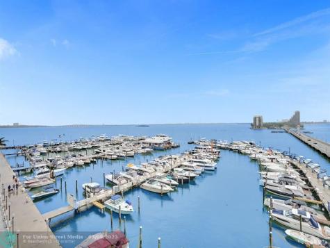 555 NE 15th Street Miami FL 33132