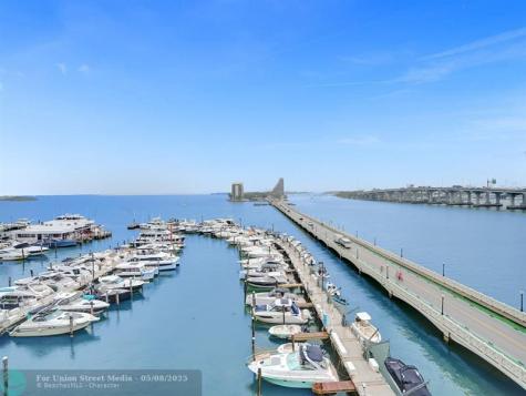 555 NE 15th Street Miami FL 33132