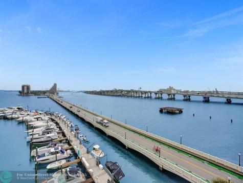 555 NE 15th Street Miami FL 33132