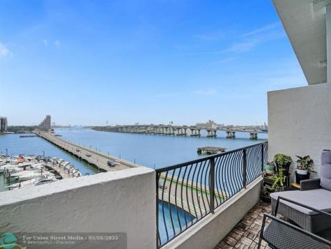 555 NE 15th Street Miami FL 33132