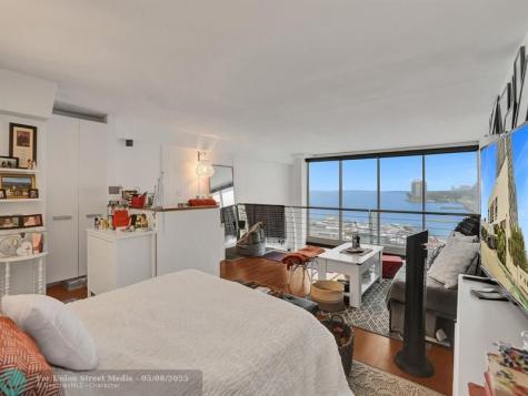 555 NE 15th Street Miami FL 33132