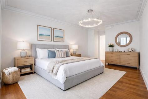 1 N Ocean Boulevard Boca Raton FL 33432