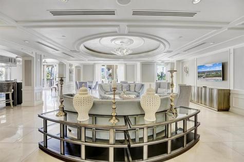 1 N Ocean Boulevard Boca Raton FL 33432