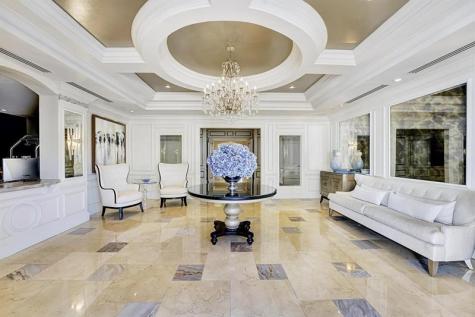 1 N Ocean Boulevard Boca Raton FL 33432