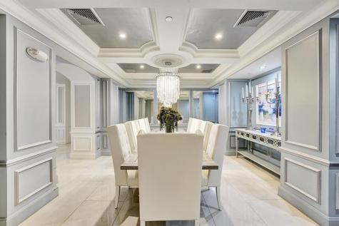 1 N Ocean Boulevard Boca Raton FL 33432