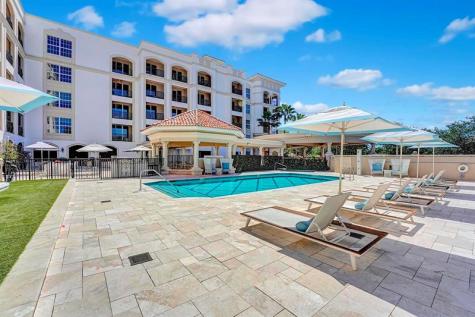 1 N Ocean Boulevard Boca Raton FL 33432