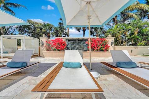 1 N Ocean Boulevard Boca Raton FL 33432