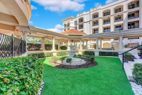 1 N Ocean Boulevard Boca Raton FL 33432