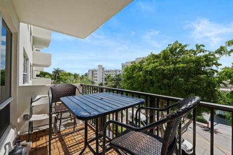 340 Sunset Drive Fort Lauderdale FL 33301