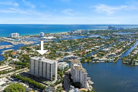 340 Sunset Drive Fort Lauderdale FL 33301