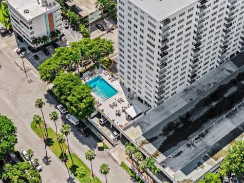 340 Sunset Drive Fort Lauderdale FL 33301