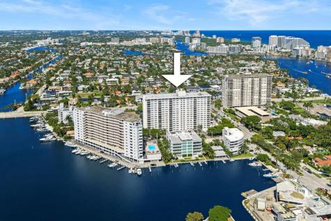 340 Sunset Drive Fort Lauderdale FL 33301