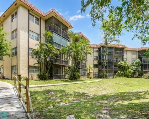 6201 N Falls Circle Drive Lauderhill FL 33319