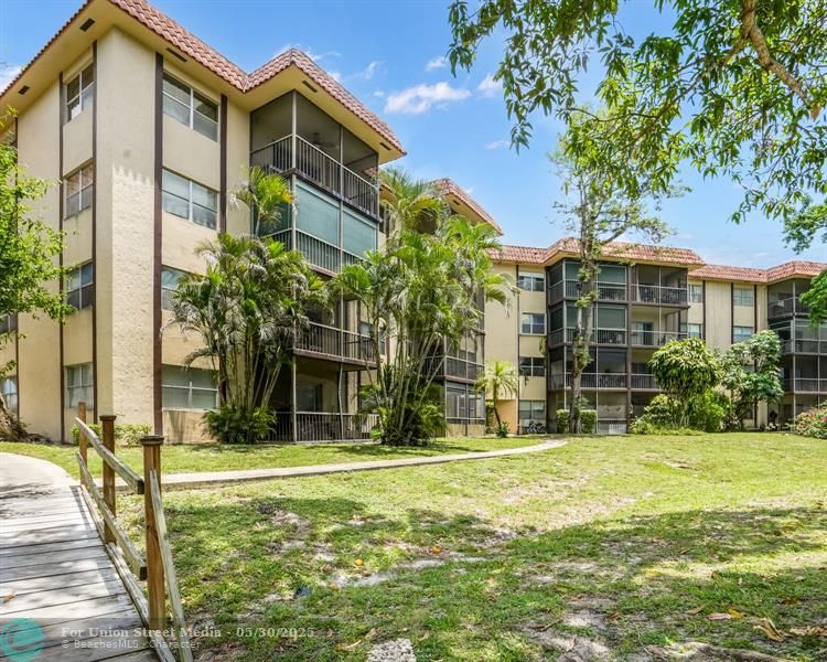 6201 N Falls Circle Drive Lauderhill FL 33319