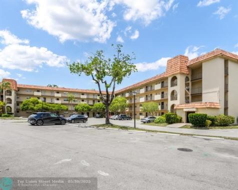 6201 N Falls Circle Drive Lauderhill FL 33319