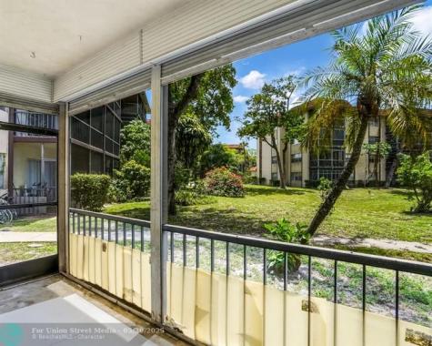 6201 N Falls Circle Drive Lauderhill FL 33319
