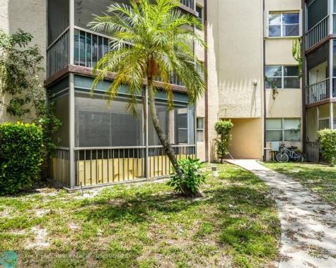 6201 N Falls Circle Drive Lauderhill FL 33319