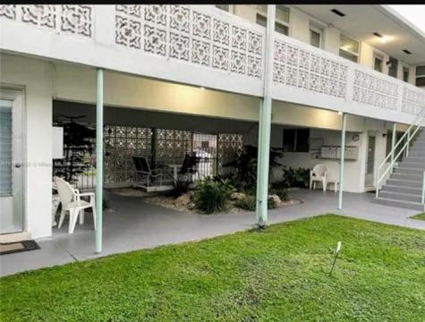 1717 Rodman Street Hollywood FL 33020