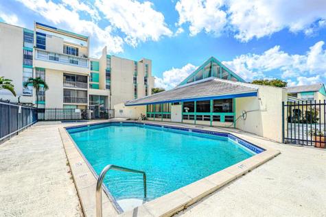 2017 NW 46th Avenue Fort Lauderdale FL 33313