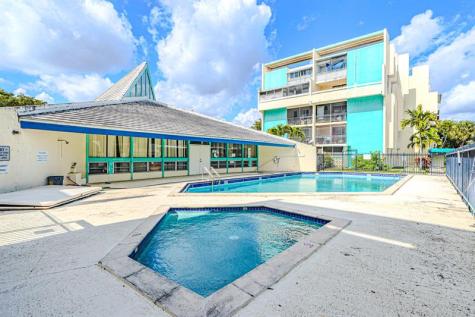 2017 NW 46th Avenue Fort Lauderdale FL 33313