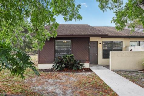 3789 Mil Pond Court Greenacres FL 33463